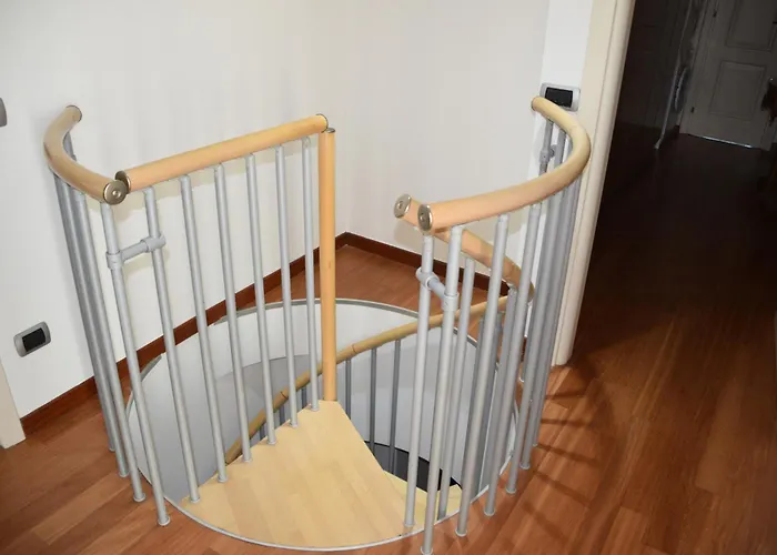 Appartement Mocenigo4
