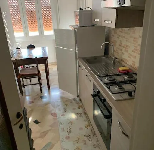 Small Panoramic Flat In Milan- One Bedroom Only * Milano