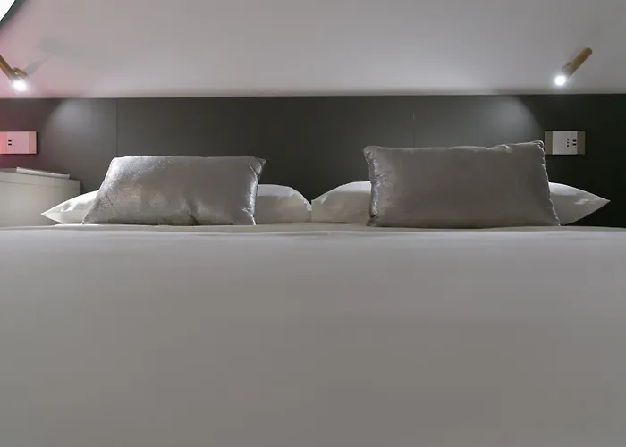 Gmaison Pensionat 4*