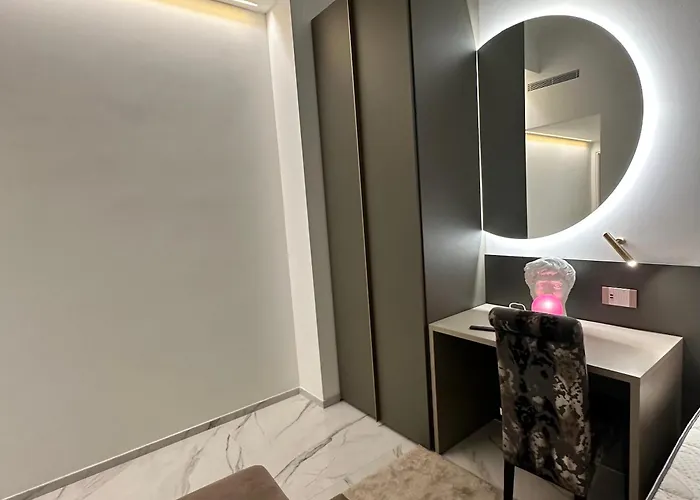 Gmaison Pensionat Milano