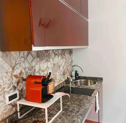 Lejlighed Delizioso Citta Studi *