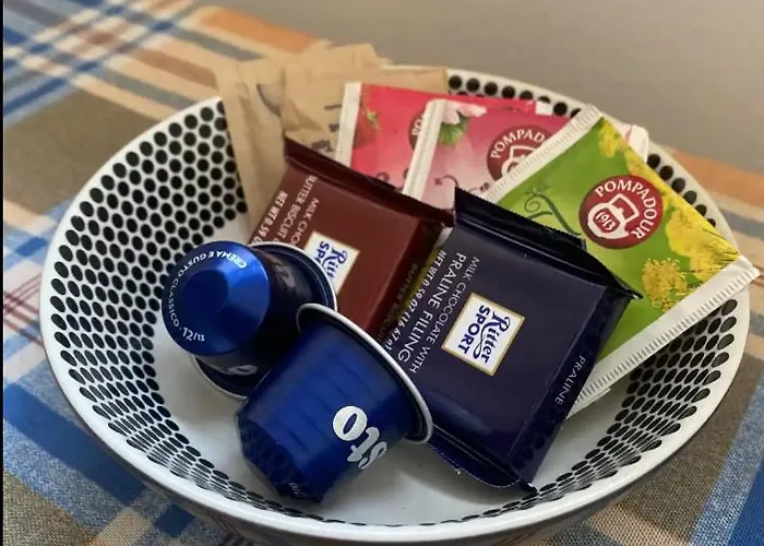 Delizioso Citta Studi * Milano