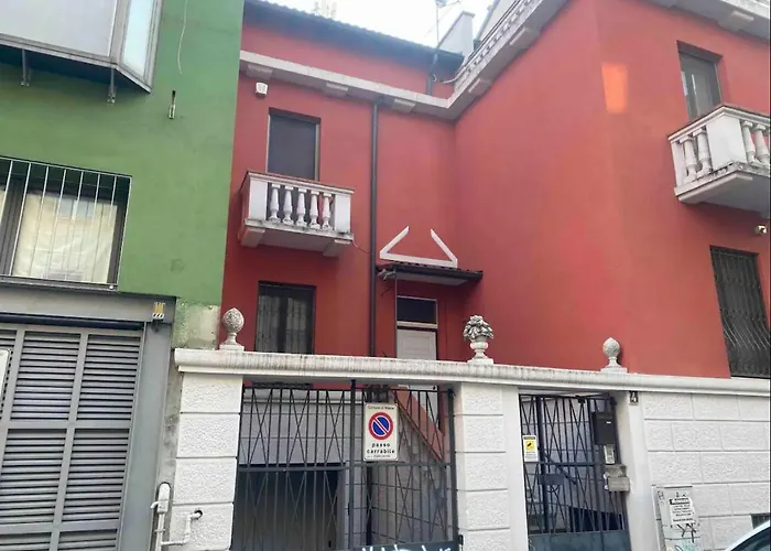 Delizioso Citta Studi