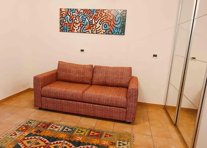 Delizioso Citta Studi * Milano