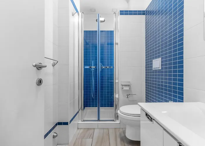 Lägenhet Casa Da Stadium