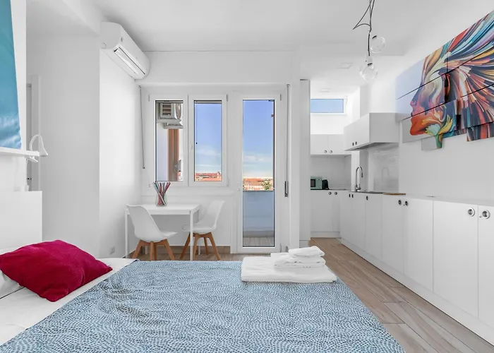 Casa Da Stadium * Milano