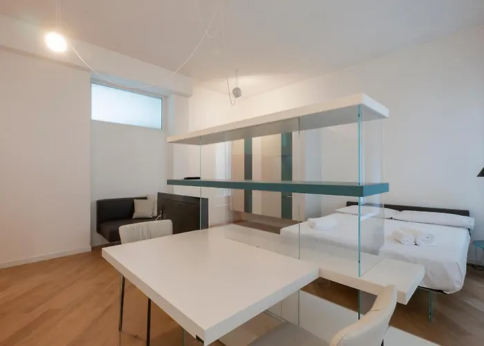 Duomo Elegant Flat דירה *