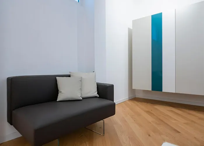 Duomo Elegant Flat *