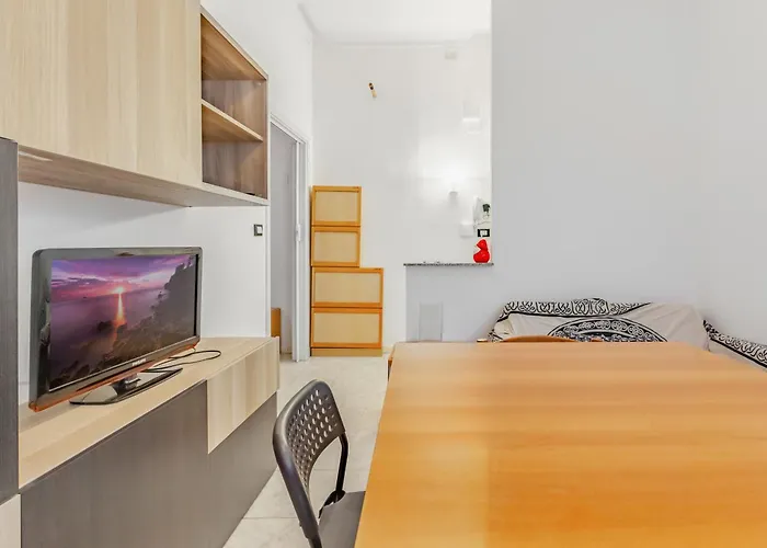 アパート Lomellina Comfy