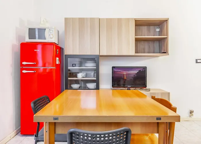 Lomellina Comfy ミラノ