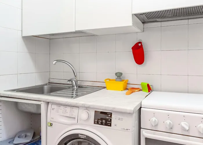 アパート Lomellina Comfy