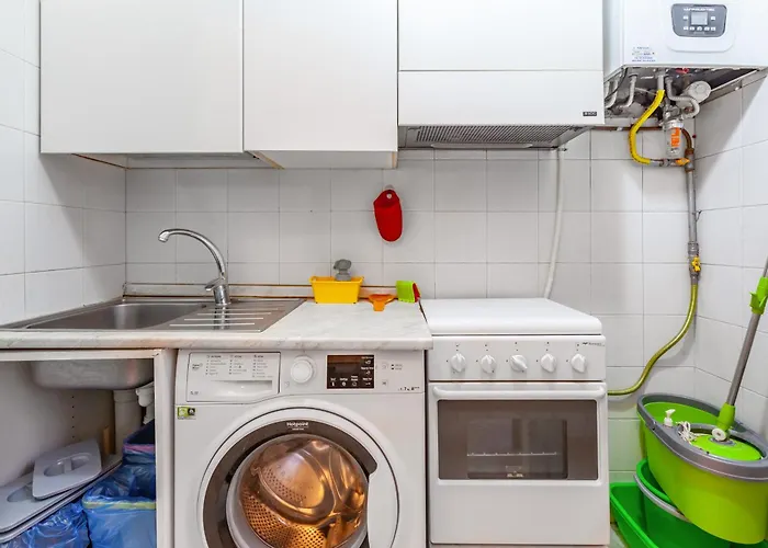 アパート Lomellina Comfy