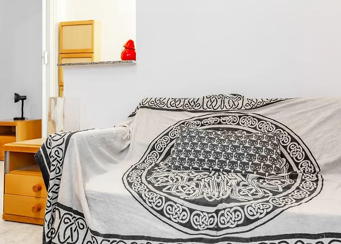 Lomellina Comfy Mailand
