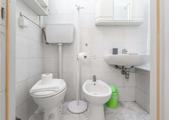 アパート Lomellina Comfy *