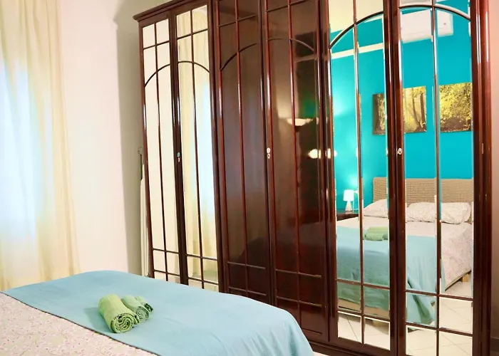 Lejlighed By The Martesana River