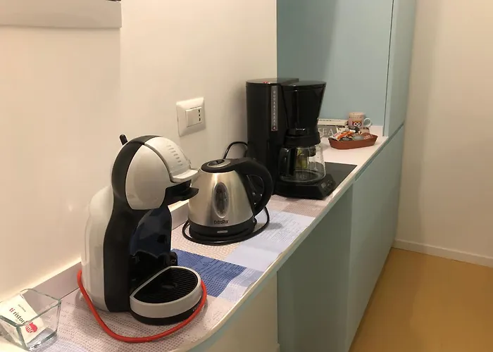 Διαμέρισμα Easy Isola, For An Easy Μιλάνο