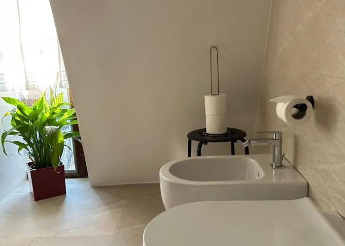 Διαμέρισμα Easy Isola, For An Easy Μιλάνο