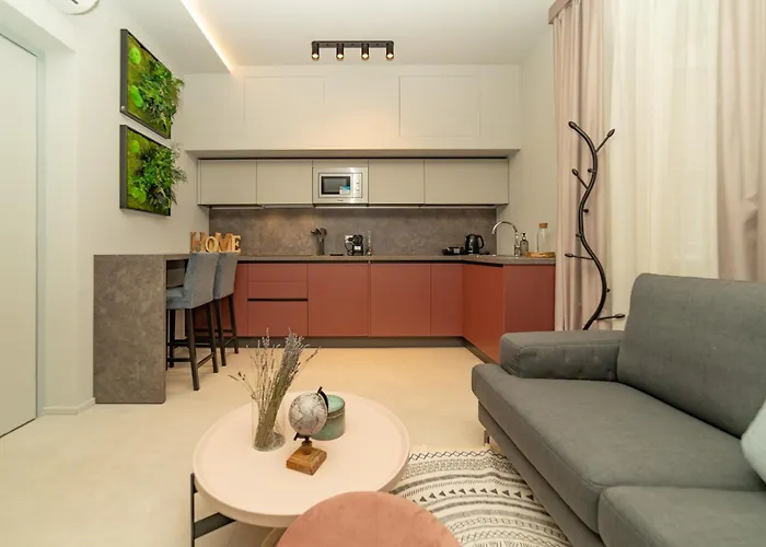 Apartmán Intrho Luxury Flat - Porta Venezia, *