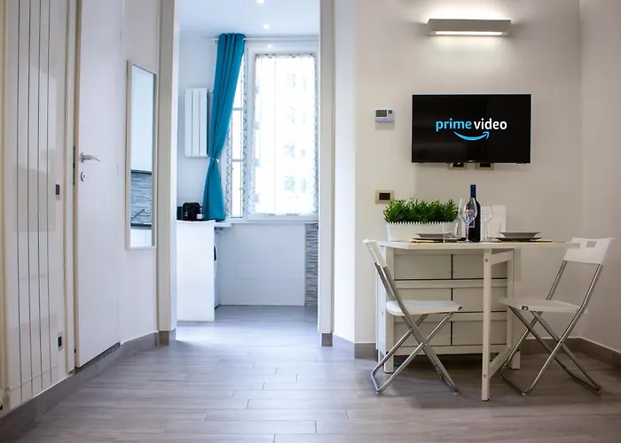 {cesco's Home} Certosa - 10 Min. Fiera - Sacco *