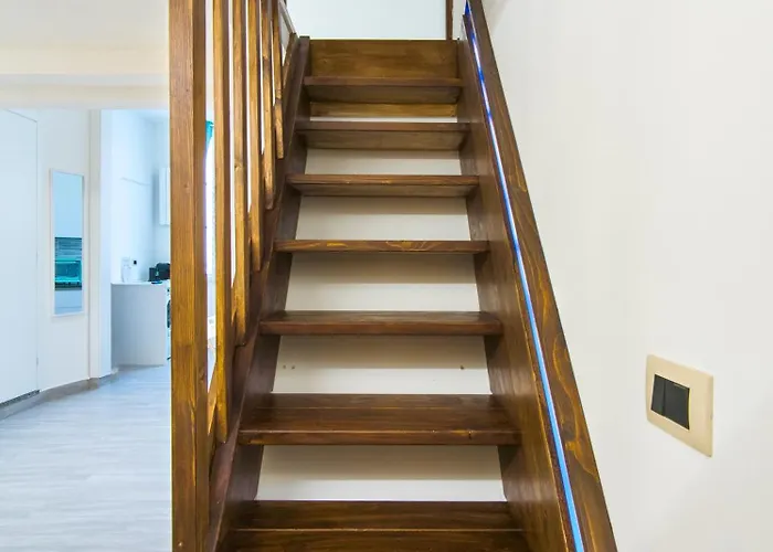 Apartamento {cesco's Home} Certosa - 10 Min. Fiera - Sacco