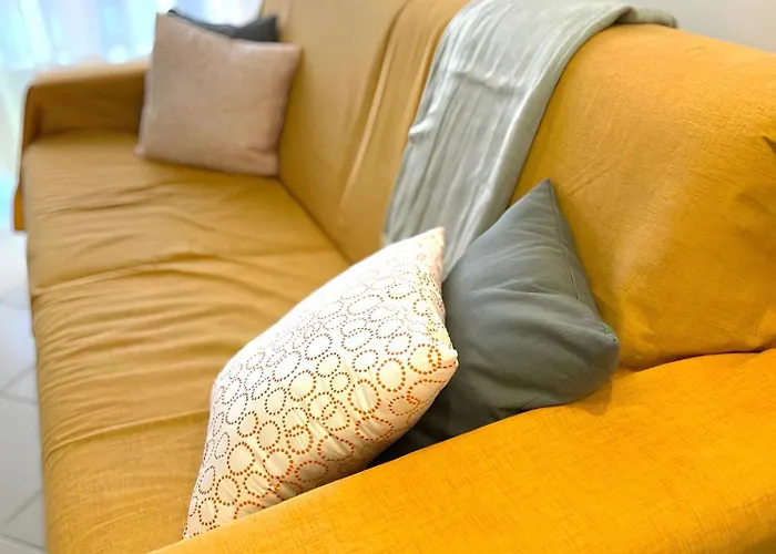 By The Martesana River Milano