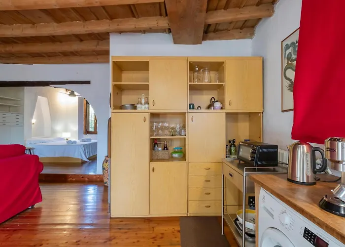 Navigli, Caratteristico Milanese