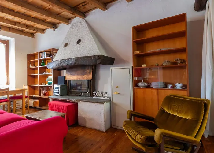 Navigli, Caratteristico Milanese * Milano