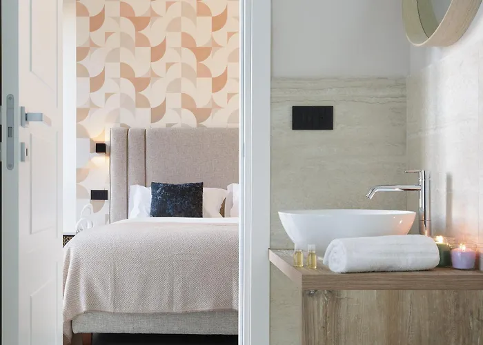 아파트 Homie Livings - Galleria Unione *