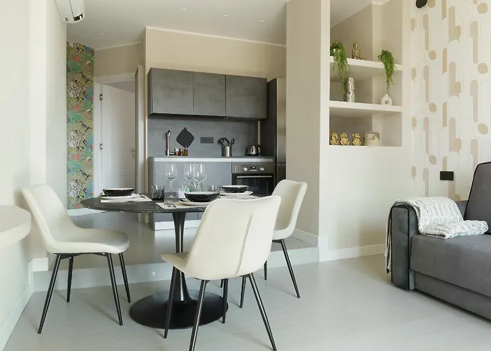 Homie Livings - Galleria Unione