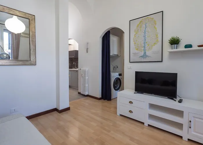 Appartement I Host Studi - Ampere Milan