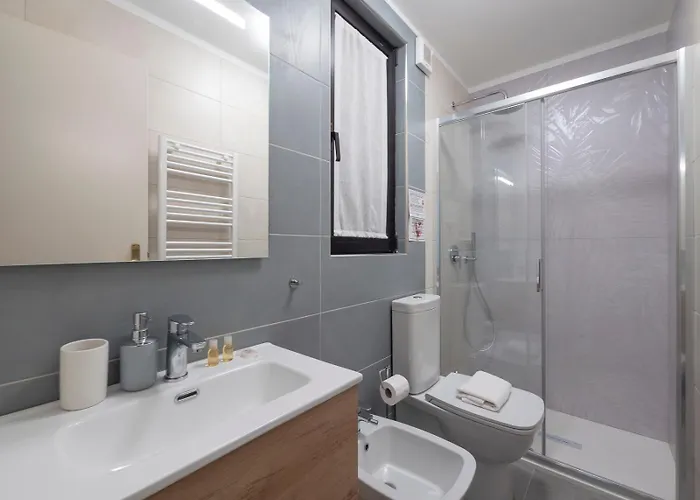 Appartement I Host Studi - Ampere
