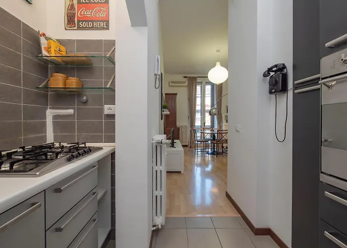 Appartement I Host Studi - Ampere *
