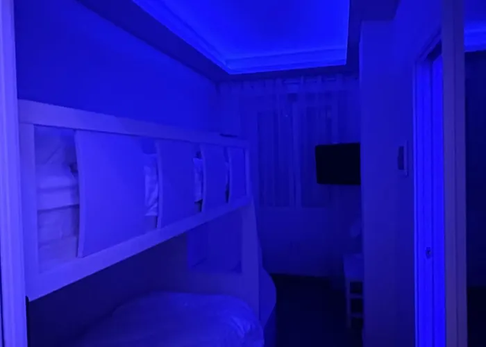 Bunk Bed - 4 3*