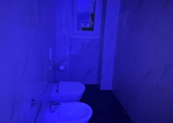 Bunk Bed - 4 Guest house Milan