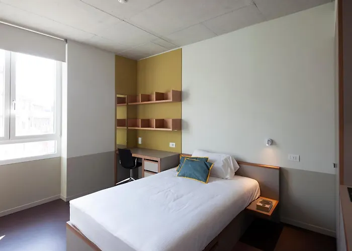 Aparto Giovenale Μιλάνο