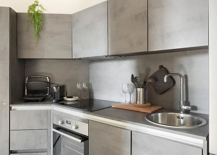 La Galleria Prestige - 2 Min From The Duomo Milán