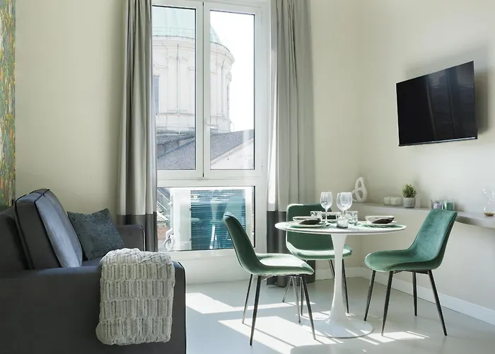 La Galleria Prestige - 2 Min From The Duomo * Milán