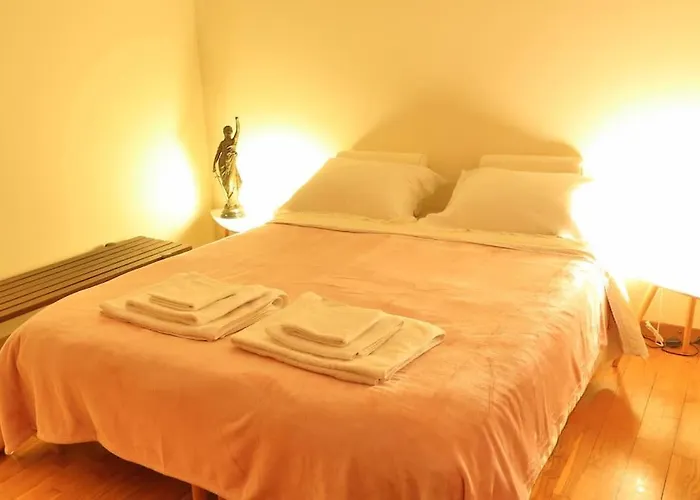 Romantico Attico Con Terrazzo In Centro *