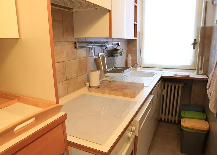 Romantico Attico Con Terrazzo In Centro דירה