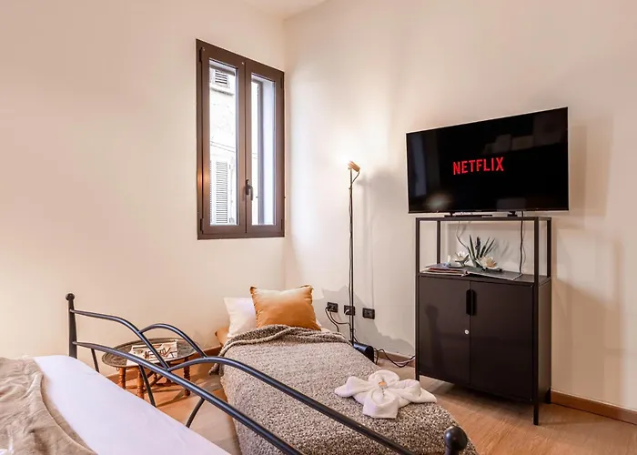 10 Minuti Da San Siro E Rho Fiera Charme In Certosa Apartmán