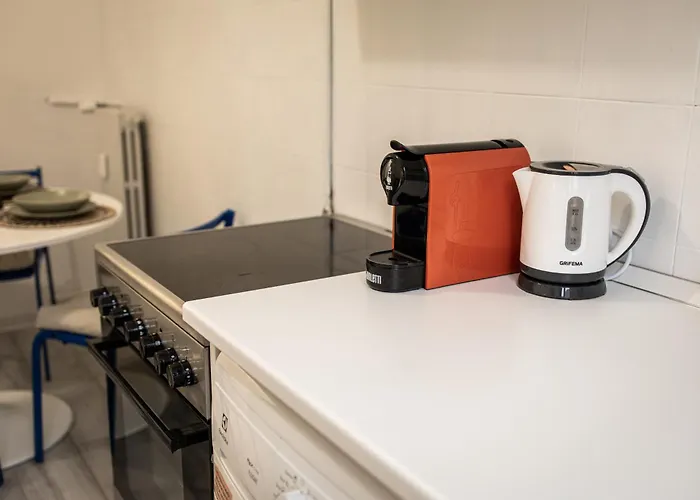 Fee4me Bright & Comfort In * Milano