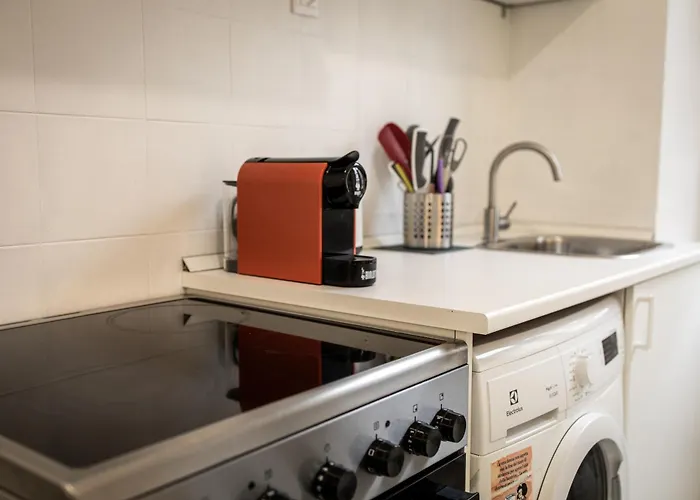 Fee4me Bright & Comfort In Milano