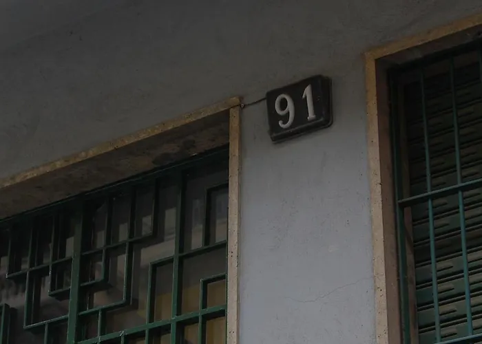 Apartmán Miki - Mauro Macchi 91