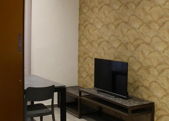 Apartman Miki - Mauro Macchi 91 Milánó