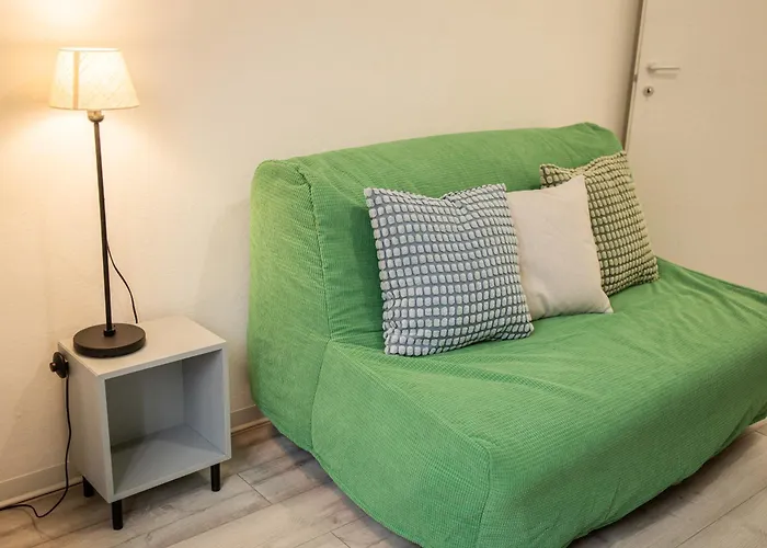 Fee4me Bright & Comfort In Milano