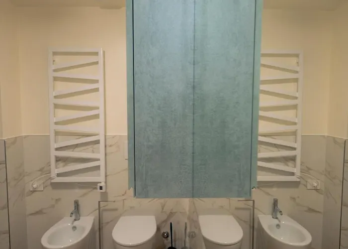 Apartmán The Urban Wildlife - San Babila Duomo