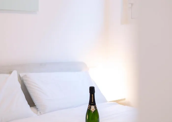 The Urban Wildlife - San Babila Duomo Apartmán Milán