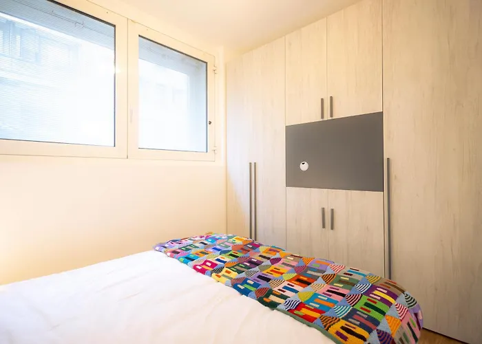 The Urban Wildlife - San Babila Duomo Apartmán Milán