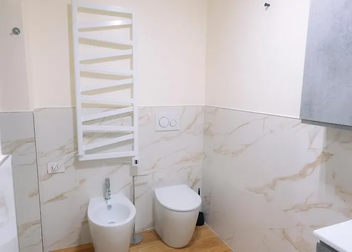 Apartmán The Urban Wildlife - San Babila Duomo