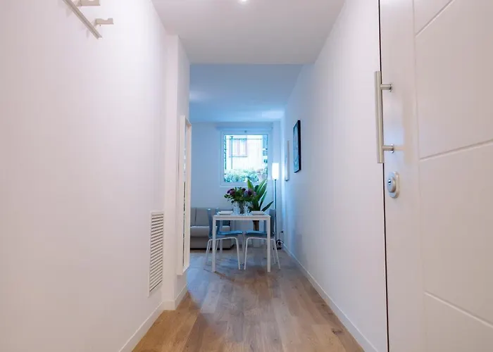 Apartmán The Urban Wildlife - San Babila Duomo *